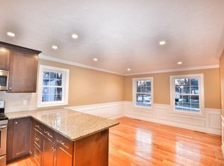 270 South Rd, Bedford, MA 01730