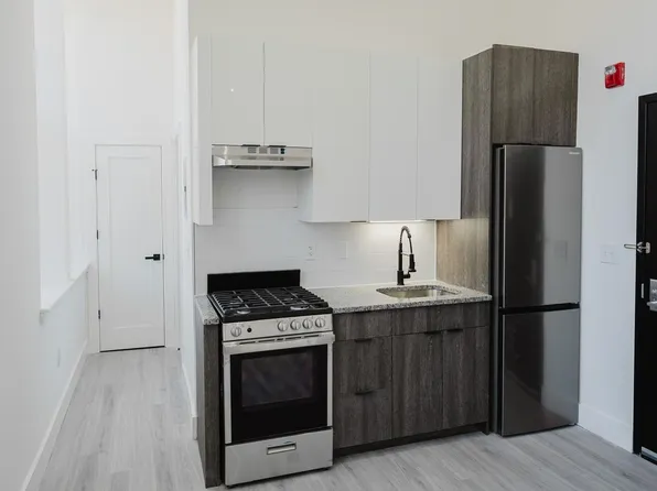540 Central Ave, Newark, NJ