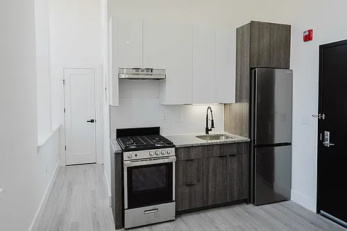 540 Central Ave #305 Photo 1