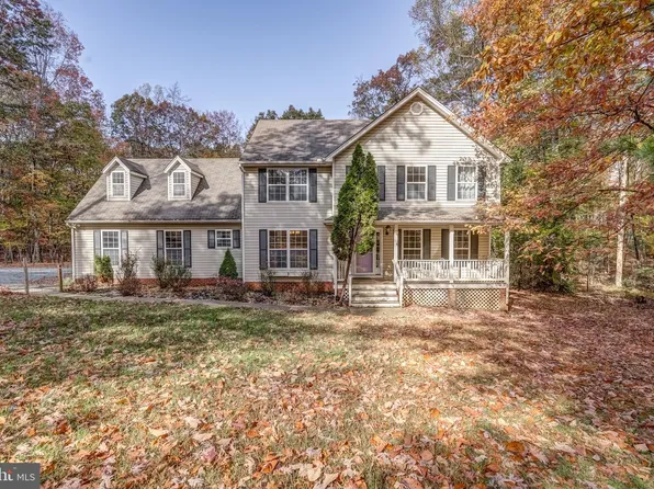 406 Saint Ivy Ave, Troy, VA 22974