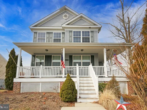 1613 Liverpool Ave, Egg Harbor City, NJ 08215