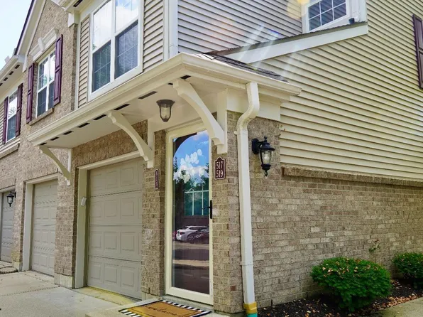 515 Heritage Green Dr, Monroe, OH 45050