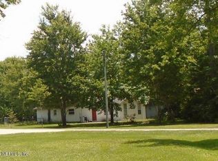 1317 Lee Rd, Saint Johns, FL 32259