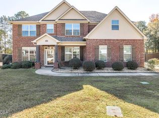 428 Morgan Ranch Cir, Bonaire, GA 31005
