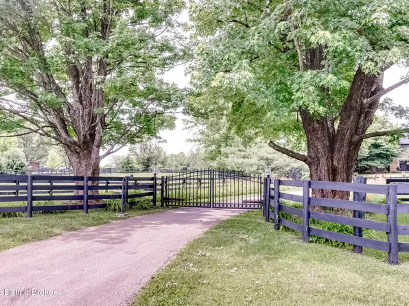 10511 Buckeye Trce, Goshen, KY 40026