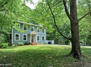 1845 Macarthur Dr, Mc Lean, VA 22101