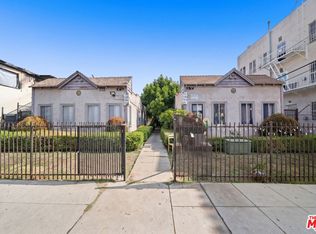 714 N Saint Andrews Pl, Los Angeles, CA 90038