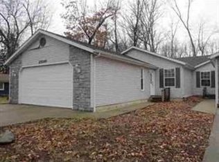 25095 N Shore Dr, Elkhart, IN 46514