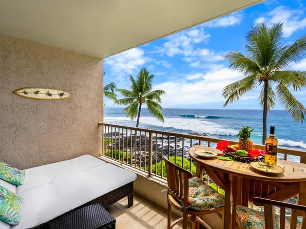 (undisclosed Address), Kailua Kona, HI 96740