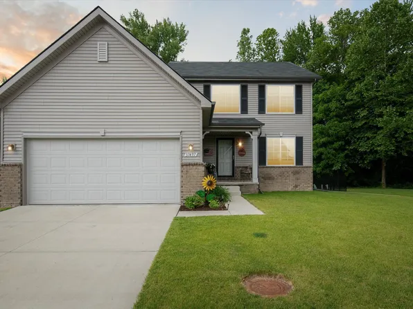 37497 S Dianne Ln, New Boston, MI 48164