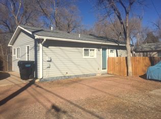 2809B W Kiowa St, Colorado Springs, CO 80904