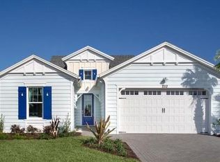 126 N Spongecake Dr, Daytona Beach, FL 32124