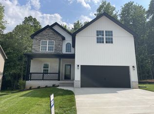 287 Timber Spgs LOT 287, Clarksville, TN 37042