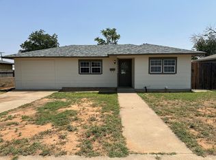 1706 Edwards St, Midland, TX 79701