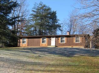 45 Ridgedale Ln, Front Royal, VA 22630