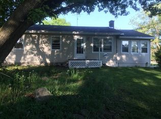 W5335 Pine Rd N, Montello, WI 53949
