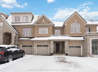 123 Lacewood Dr, Richmond Hill, ON L4S 0E5