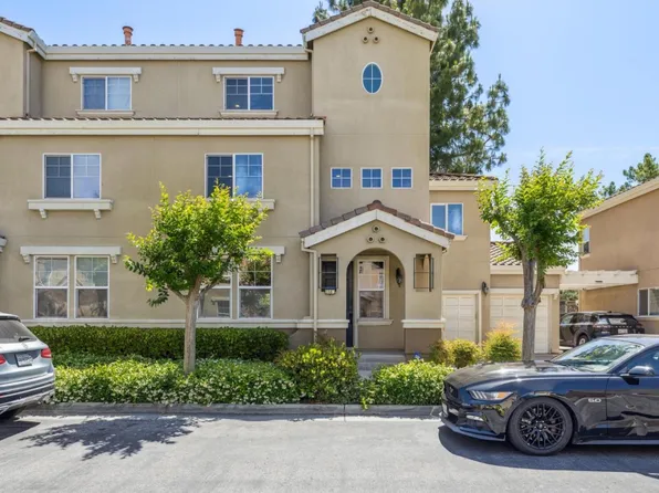 5588 Cedar Garden Ct, San Jose, CA 95123