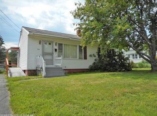 304 Grove St, Bangor, ME 04401