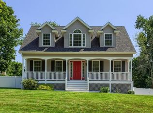 6 Perls Way, Haverhill, MA 01830