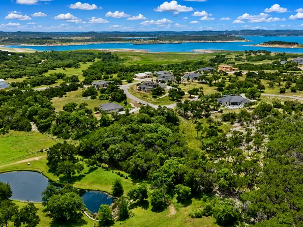 2559 George Pass LOT 11, Canyon Lake, TX 78133