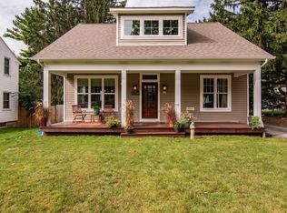 375 Glenwood St, Ann Arbor, MI 48103