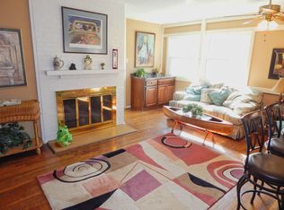 116 W Malta Rd, Oak Ridge, TN 37830