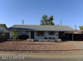 3122 W Elm St, Phoenix, AZ 85017