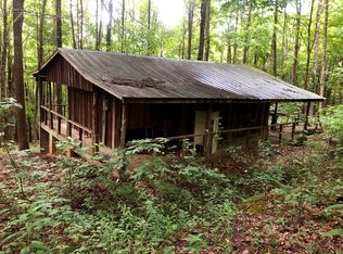 1499 King Mountain Rd, Jamestown, TN 38556