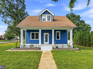 301 E Maple St, Wenonah, NJ 08090