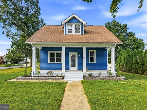 301 E Maple St, Wenonah, NJ 08090