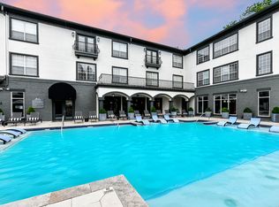 Avana Cheshire Bridge, Atlanta, GA 30324