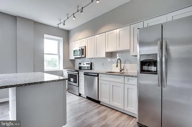 1437 Rhode Island Ave NW #6 — Photo 5