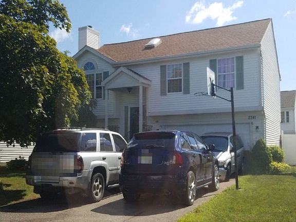 2nd image of 2341 W Miller Cir