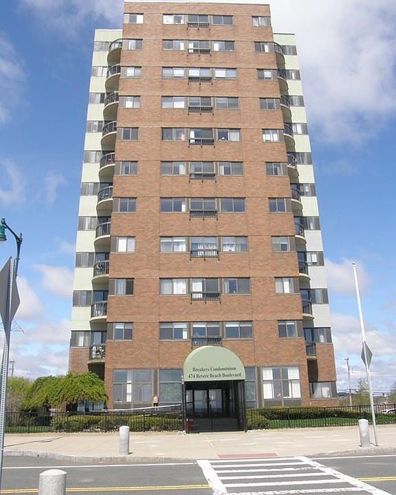 1st image of 474 Revere Beach Blvd APT 303