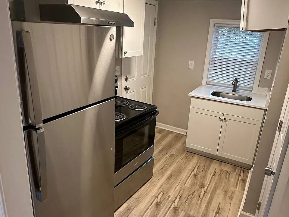 1107 Bryan Ave #1107A