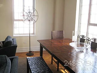 Rented by 24 7 NYC Realty Inc.