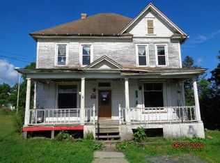 267 Pike St, Callensburg, PA 16213