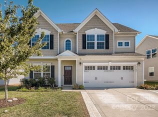 7340 Raylee Ave SW, Concord, NC 28025