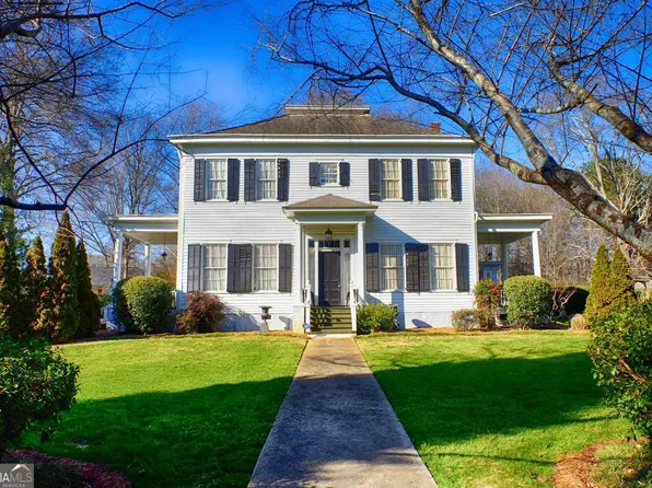 5160 Echols St NW, Covington, GA 30014