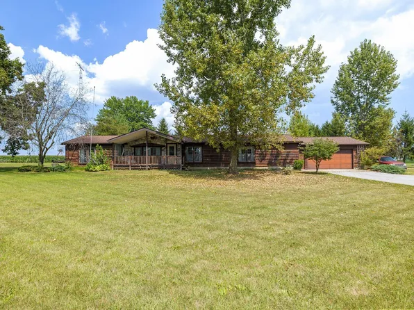 252 Somerlot Hoffman Rd W, Marion, OH 43302