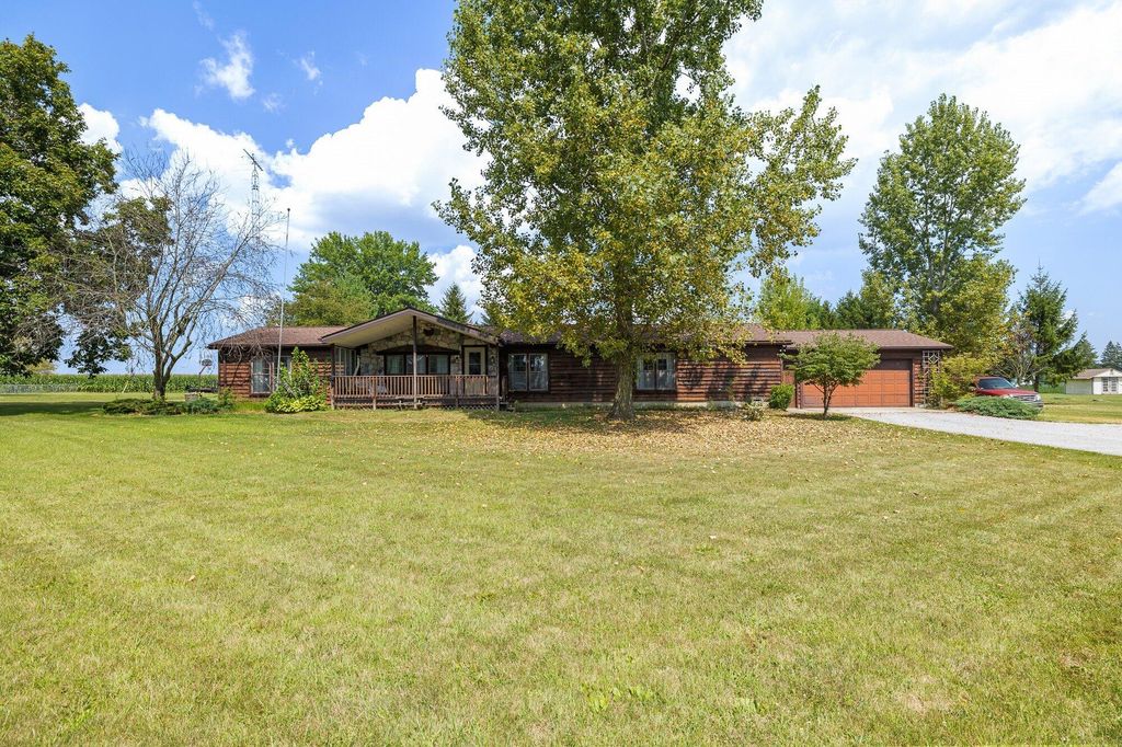 Real estate listing image