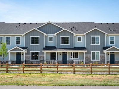 16571 E 119th Way #A2f1g5, Commerce City, CO, 80022