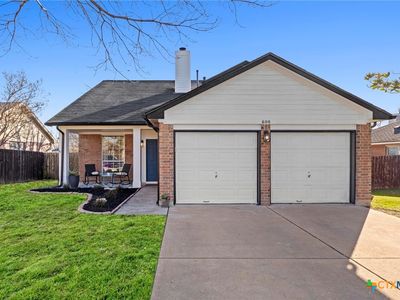 600 Deercreek Ln, Leander, TX, 78641