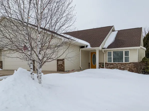 3909 E Appleseed Dr, Appleton, WI 54913
