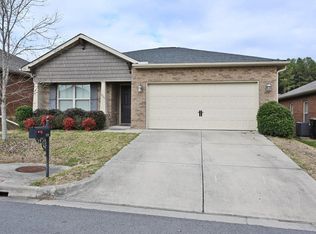 1513 Joy St SE, Cullman, AL 35055