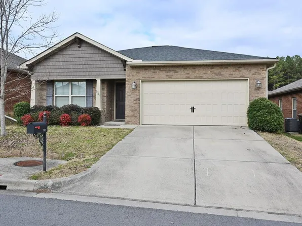 1513 Joy St SE, Cullman, AL 35055