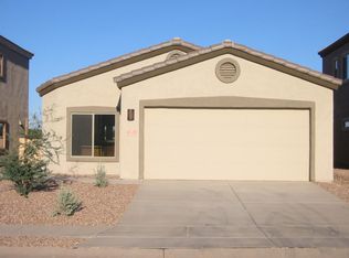 14943 S Avenida Cucana, Sahuarita, AZ 85629