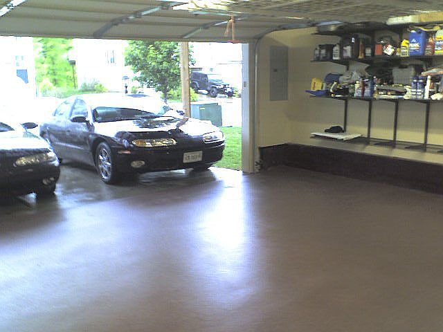 2nd image of 2527 Basin View Ln
