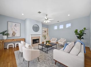 3724 Omeara Dr, Houston, TX 77025